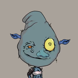 Goblin Kids #1997