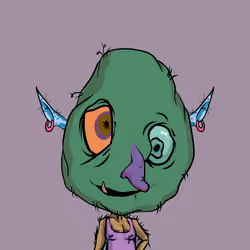 Goblin Kids #980