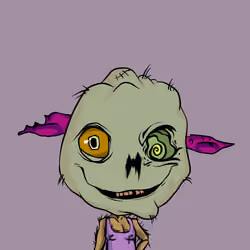 Goblin Kids #2966