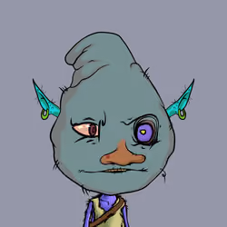 Goblin Kids #1206