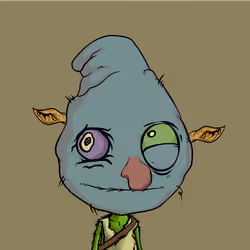 Goblin Kids #1090