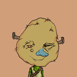 Goblin Kids #989