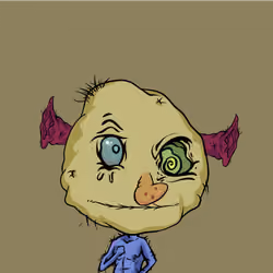 Goblin Kids #2359