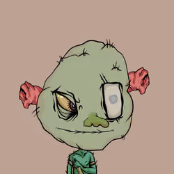 Goblin Kids #2292