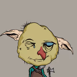 Goblin Kids #6728