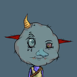 Goblin Kids #1103