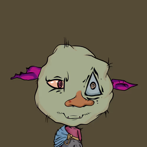 Goblin Kids #189
