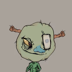 Goblin Kids #1692