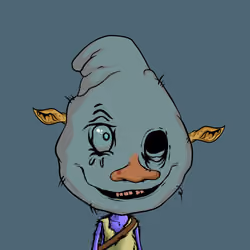Goblin Kids #1526