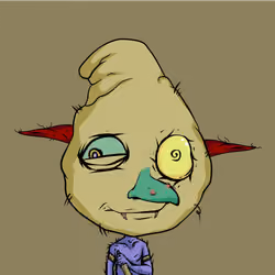 Goblin Kids #6160