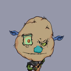 Goblin Kids #7503