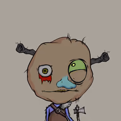 Goblin Kids #8671