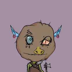 Goblin Kids #7470