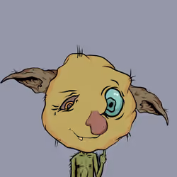 Goblin Kids #4179