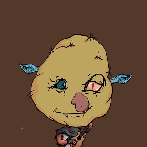 Goblin Kids #83