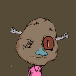 Goblin Kids #6028