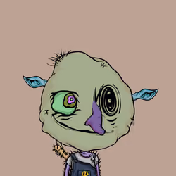 Goblin Kids #7003