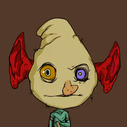 Goblin Kids #5471