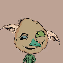 8563
