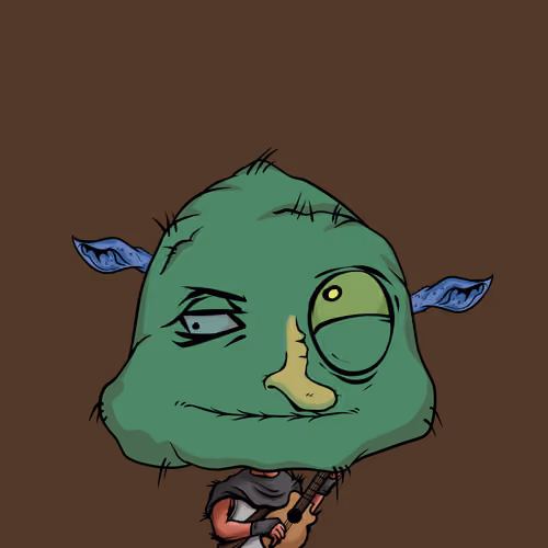 Goblin Kids #186