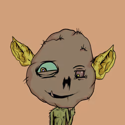 Goblin Kids #8133