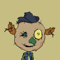 Goblin Kids #4223