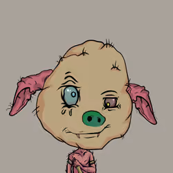 Goblin Kids #7298