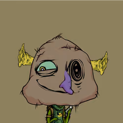 Goblin Kids #8065