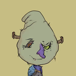 Goblin Kids #5726