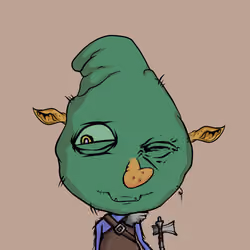 Goblin Kids #7004