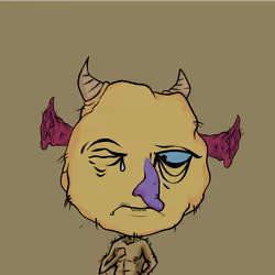 Goblin Kids #3434