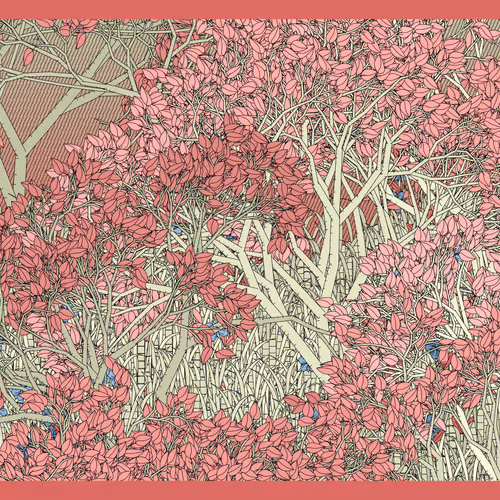 Entangled #302
