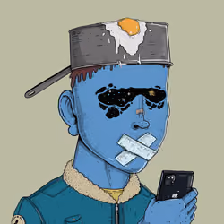 Zombie #312