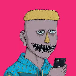 Zombie #916