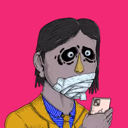 Zombie #282