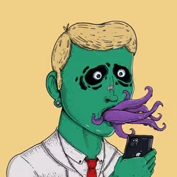 Zombie #946