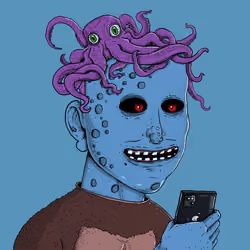 Zombie #228