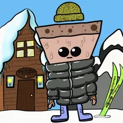 Aprés slice