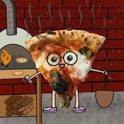 Meta Crust