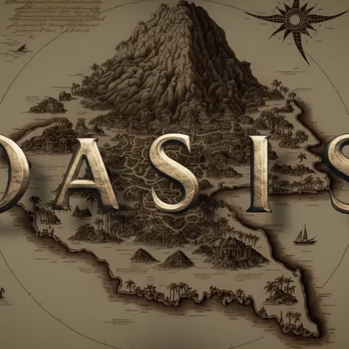 Oasis 6