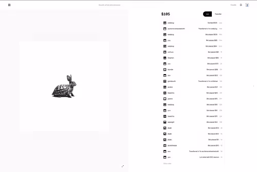 Item #16 Media