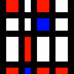 6640