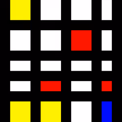 3431