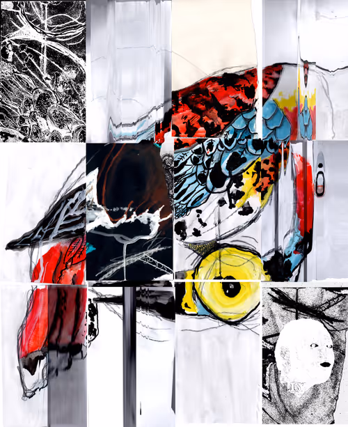 Item #1 Media