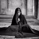 Chador Is What We Call Hijab