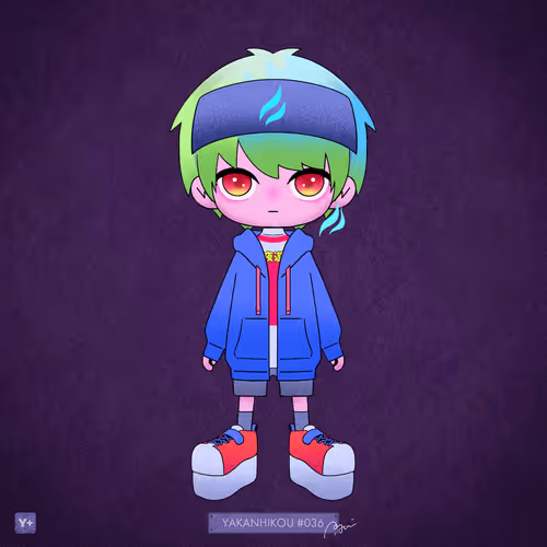 Yamii Plus