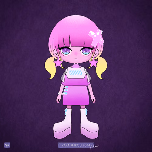 YAMII+