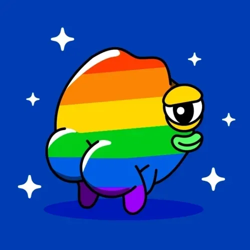 Twerky #72 - Proud Twerky