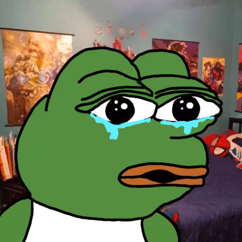 PEPE FOR BROKIES #267