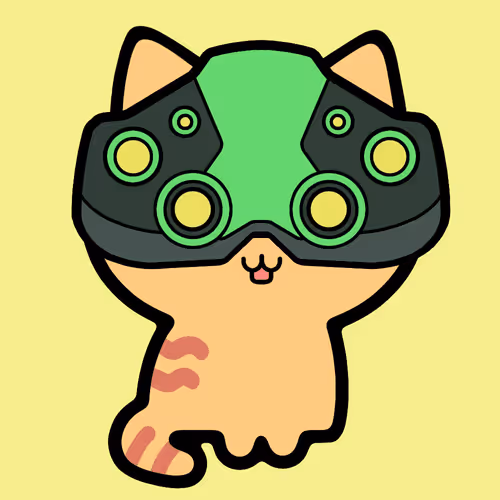 Nekocore Pilot Program